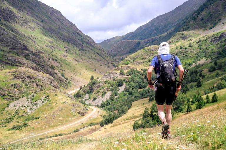 Auris - Station > Huez > Alpe d'Huez - Rando Boucle image2