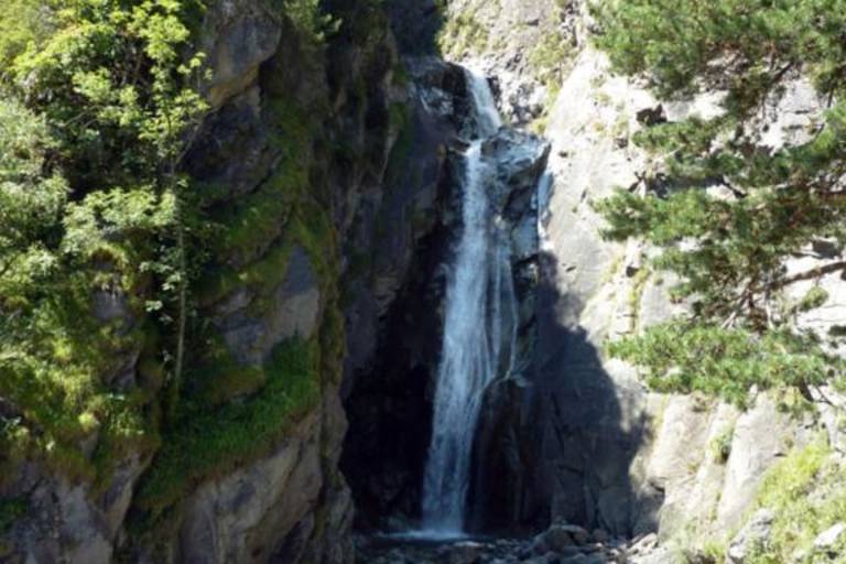 Villard-Reymond et Villard-Notre-Dame - Randonnée depuis le Bourg-d'Oisans image2