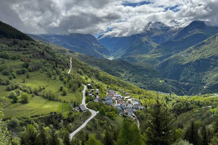 Puy-le-Haut > Les Cours, Auris image1
