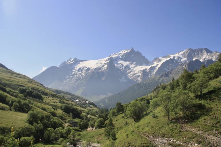 Petite boucle de Clos Raffin image2