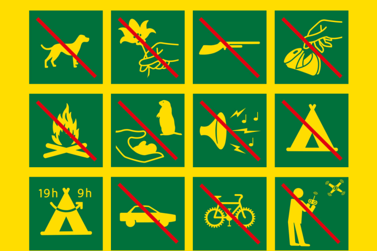 Le Grand Tour du Pays de la Meije image2