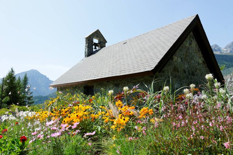 Summer hike : "D'âme en hameaux" image1