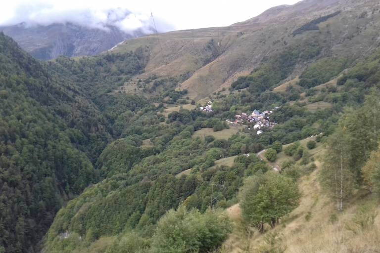 Oulles, La Palud - Hiking from Le Bourg-d'Oisans image1