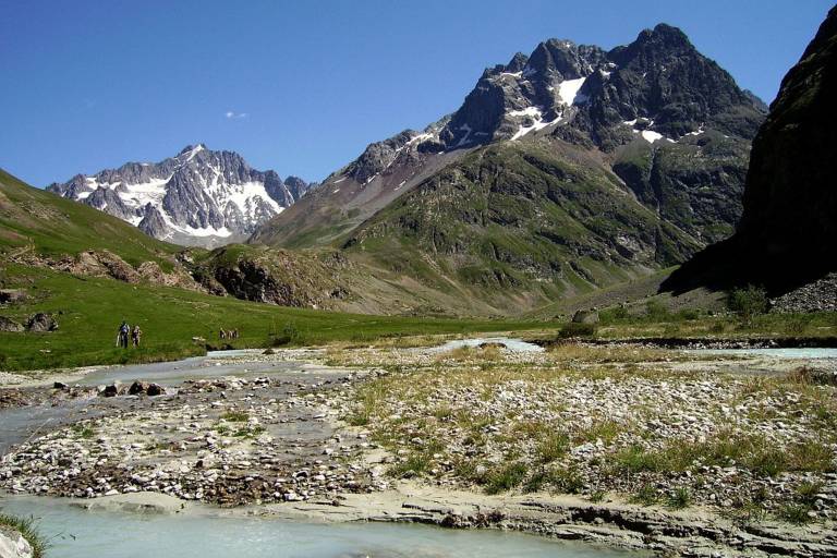 L'Alpe de Villar d'Arêne image2