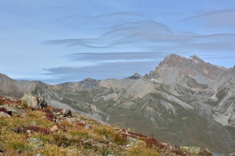 Laurichard Mountain Pass image2
