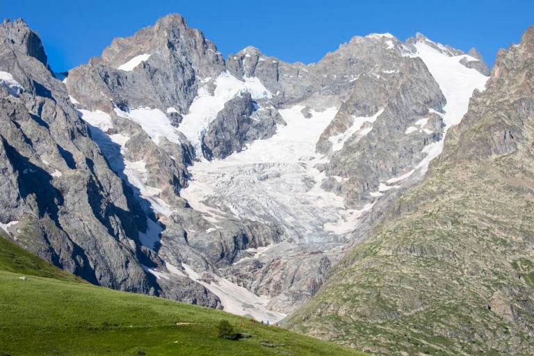 4-day Tour du Combeynot image2