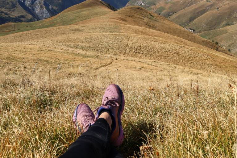 Grande boucle de l'Aiguillon image2