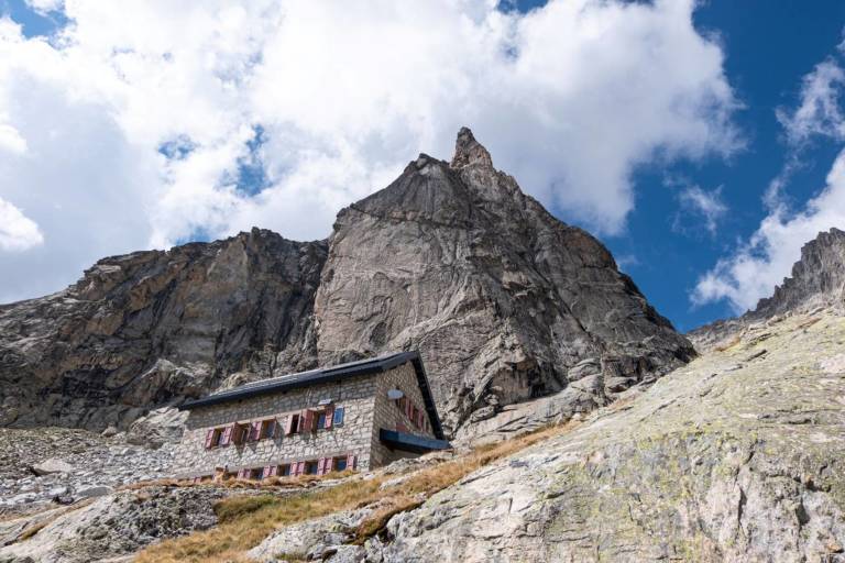 Le refuge du Soreiller image1