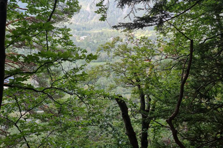 Villard Reculas - Randonnée depuis le Bourg-d'Oisans image2