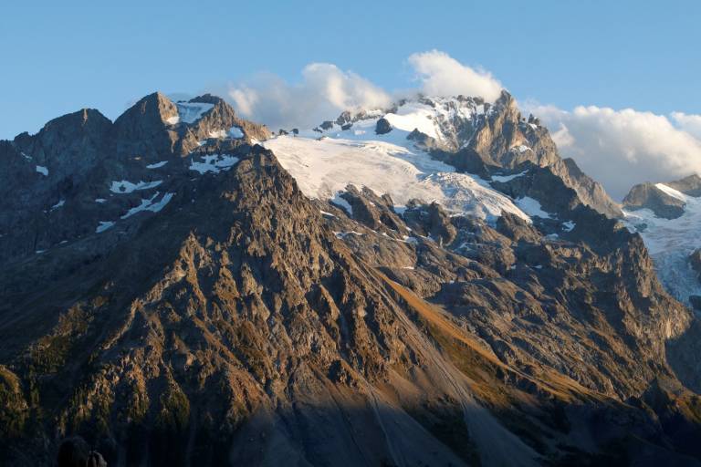 Tour du Signal de La Grave en 3 jours image1