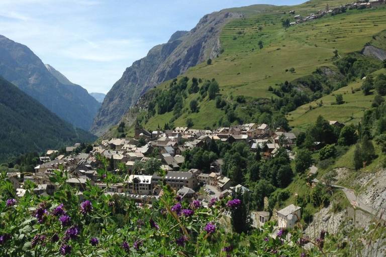 Tour of Oisans and Ecrins image2