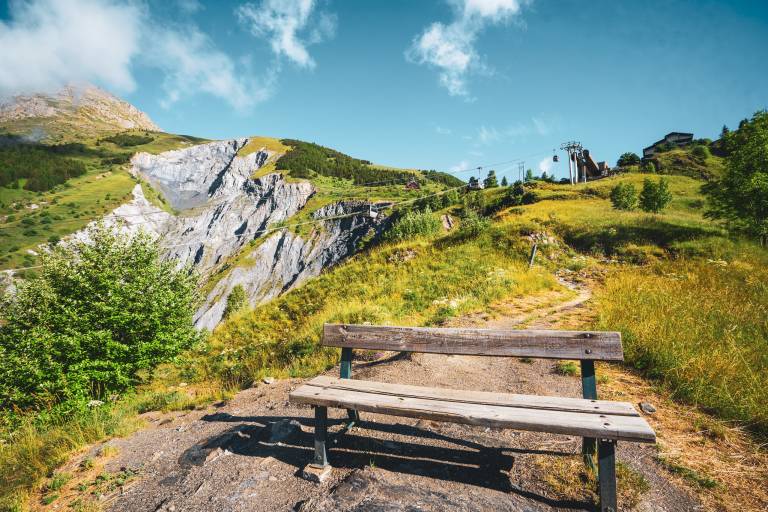 Trail - KV Venosc image2