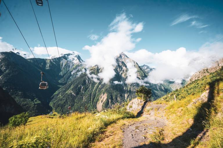 Trail - KV Venosc image1