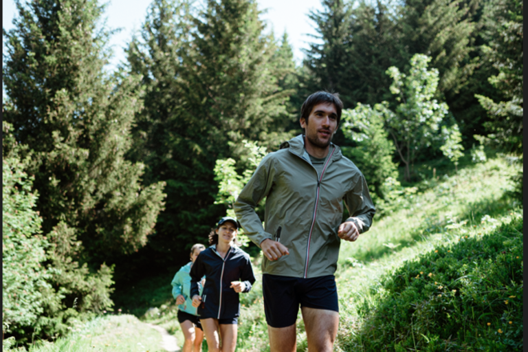 Trail - Parcours des Jasses image1