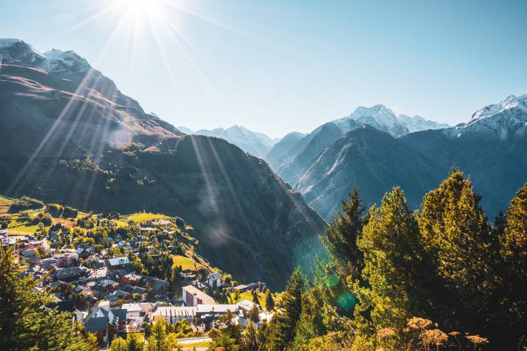 Trail - KV Super Venosc image2