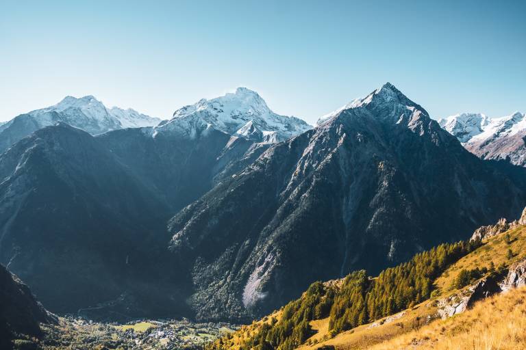 Trail - KV Super Venosc image1