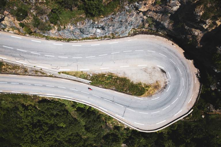 Cyclo - L'Alpe d'Huez image2