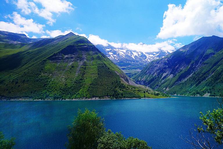 Cyclo - Col de la Croix de Fer image2