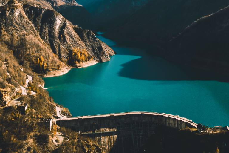 Cyclo - La montée des 2 Alpes image2