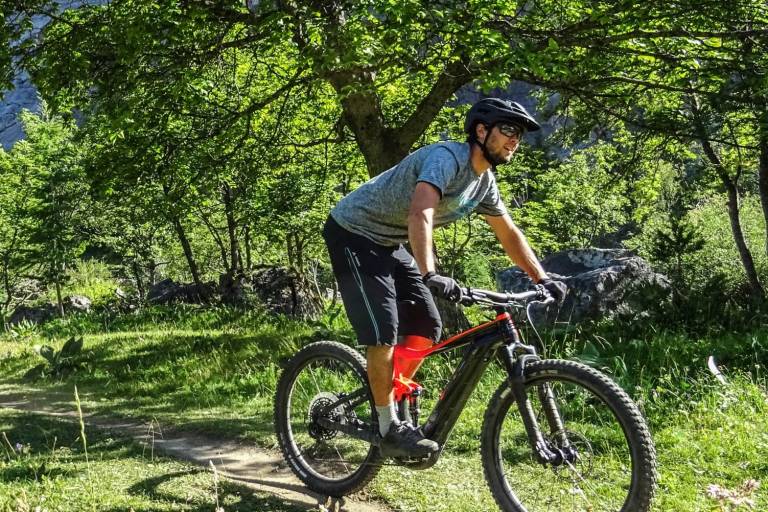 N°2 Romanche - Au fil de la Romanche image1