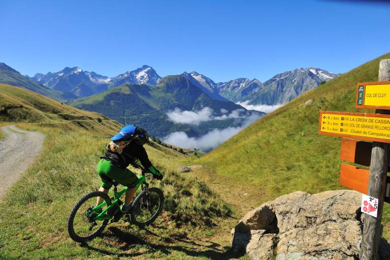 Auris - VTT/ VTTAE La balade du Signal de l'Homme image2