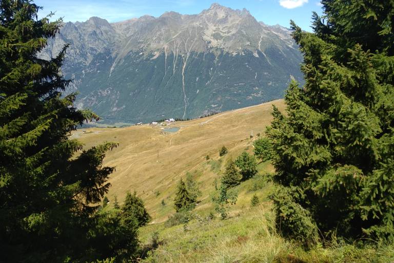 Col de Maronne - n°4  - Bleu image1