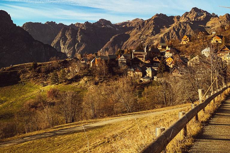 Parcours d'orientation patrimoine naturel image1