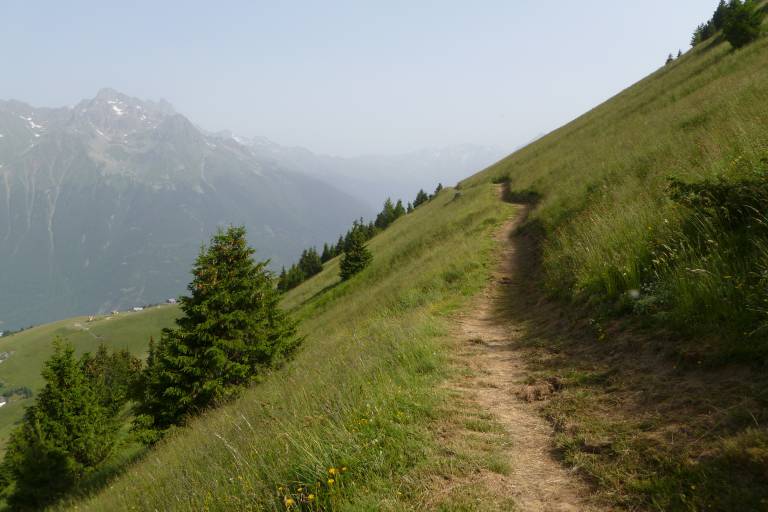 Parcours d'orientation Ludique Enfant - Villard-Reculas image2
