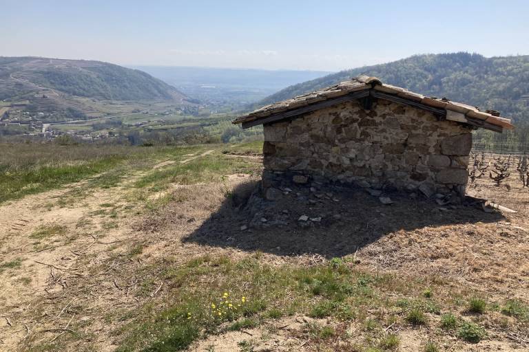La vallée du Torrenson image1