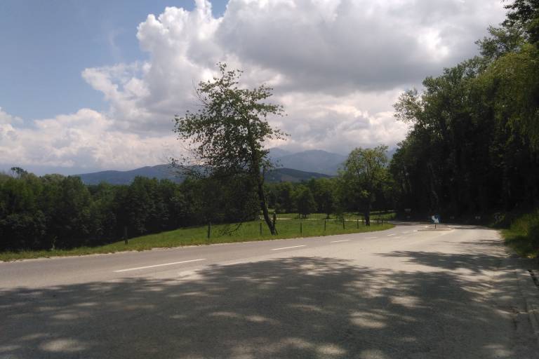 Boucle Cyclo : La boucle du Tremblay image1