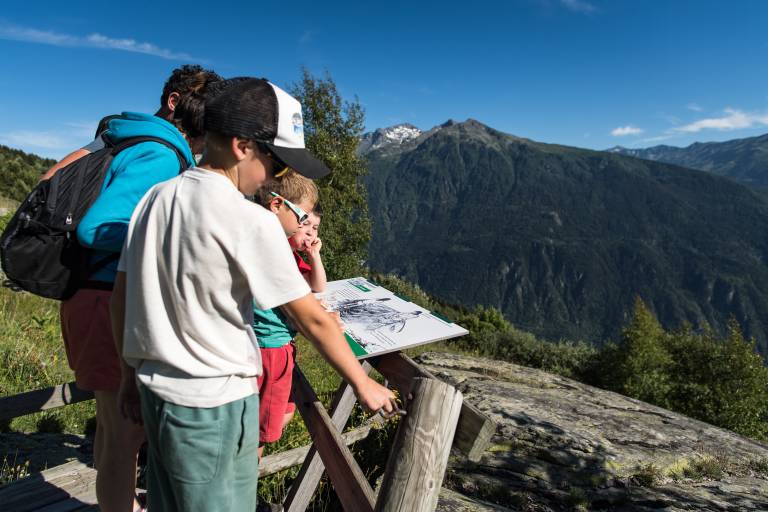 The archaeological trail of Thyl image1