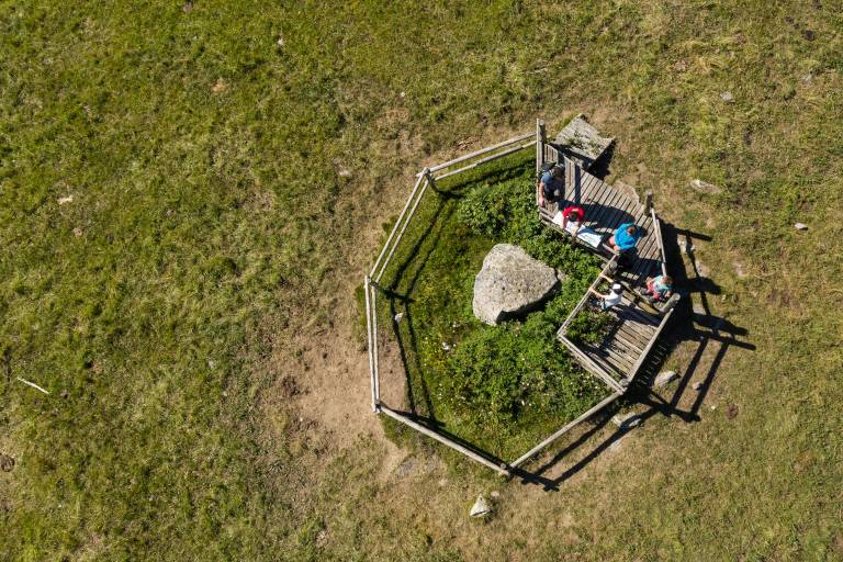 The archaeological trail of Thyl image2