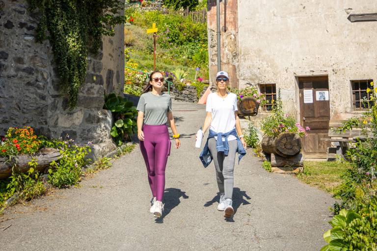 Saint Michel - La Buffaz - L'étraz image1