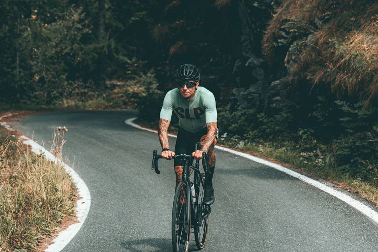 Vialps, itinéraire transfrontalier entre Maurienne, Hautes Alpes et Italie, à réaliser en  4 jours à vélo image2