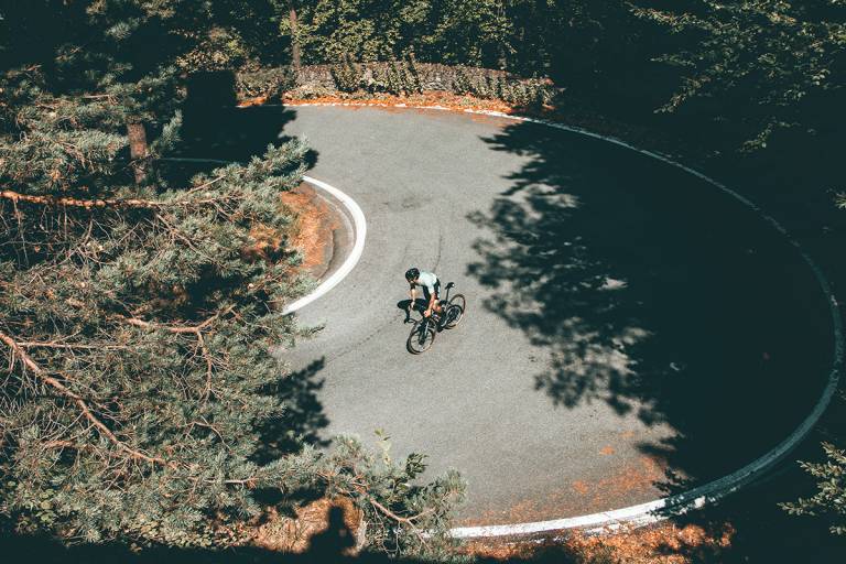 Vialps, itinéraire transfrontalier entre Maurienne, Hautes Alpes et Italie, à réaliser en  4 jours à vélo image1