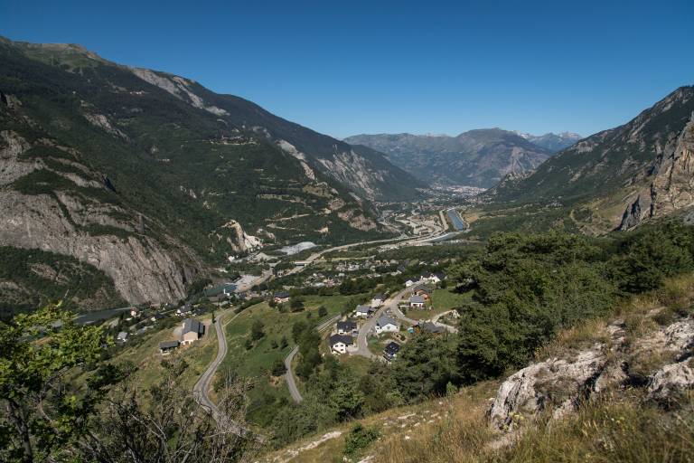 Le Pas du Roc / Sur le Poingt image1