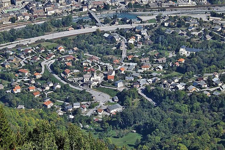 Le circuit de Montauban image1