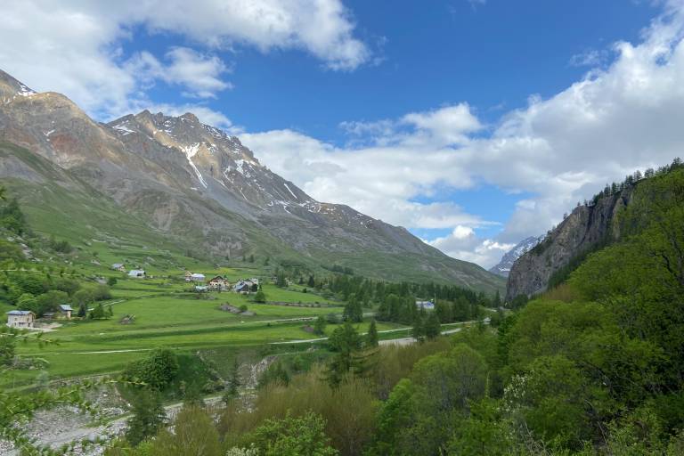 Balade à la Roche Bernard depuis la Rivine - Itinéraire de randonnée pédestre image1
