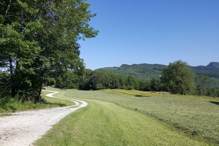 Boucle de la Chambotte image1