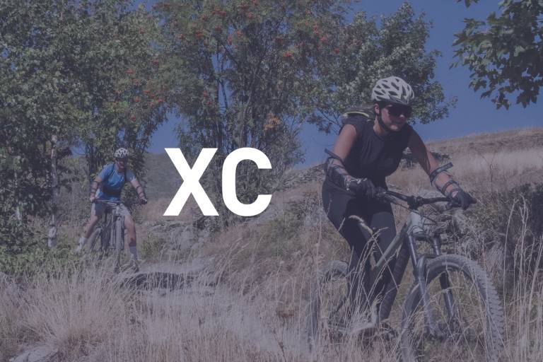 XC 6 - Pont Pennot image1