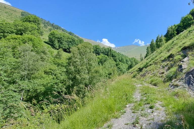 Les Vernays - balade depuis Besse-en-Oisans image2