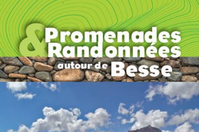 Prélong - Balade depuis Besse-en-Oisans image2