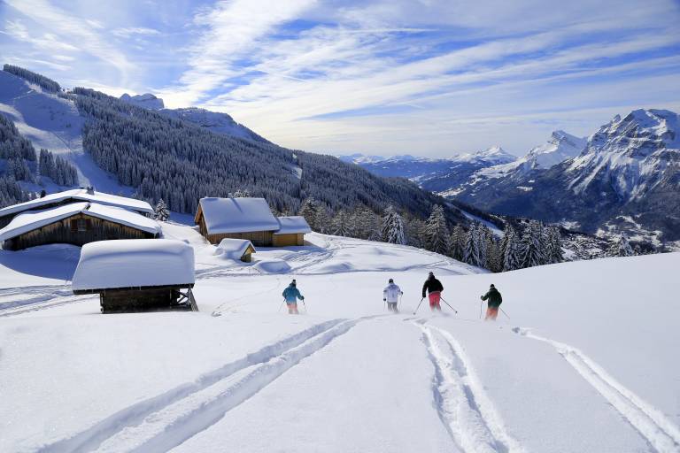 La Croix des 7 Frères loop N° 4 image1