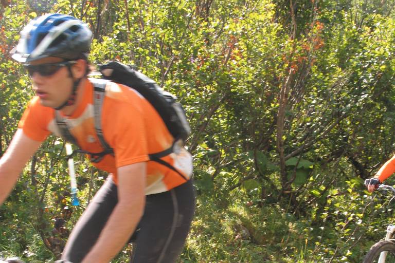 Tour du Mont Favy image2