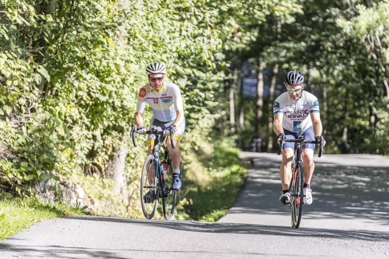 Saint-Gervais / Le Bettex image2