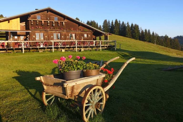 Itinéraire Gourmand - Dré dans l'Pentu image2