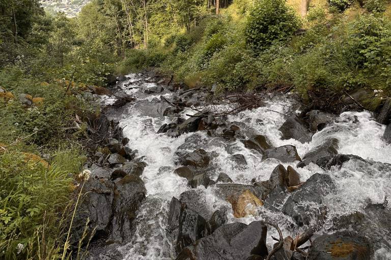 Le tour des hameaux image1