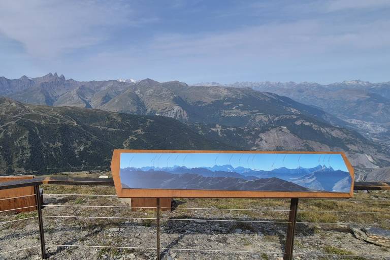 Boucle du Gros Crey image1