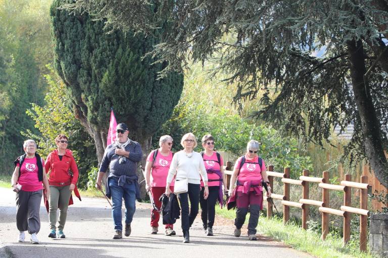 Boucle découverte santé de Vimines image1