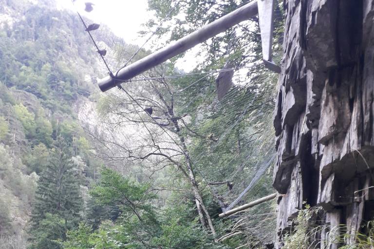 Le Col d'Ornon - Randonnée depuis le Bourg-d'Oisans image2